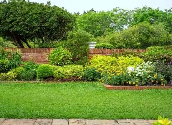 landscaping services Lowell